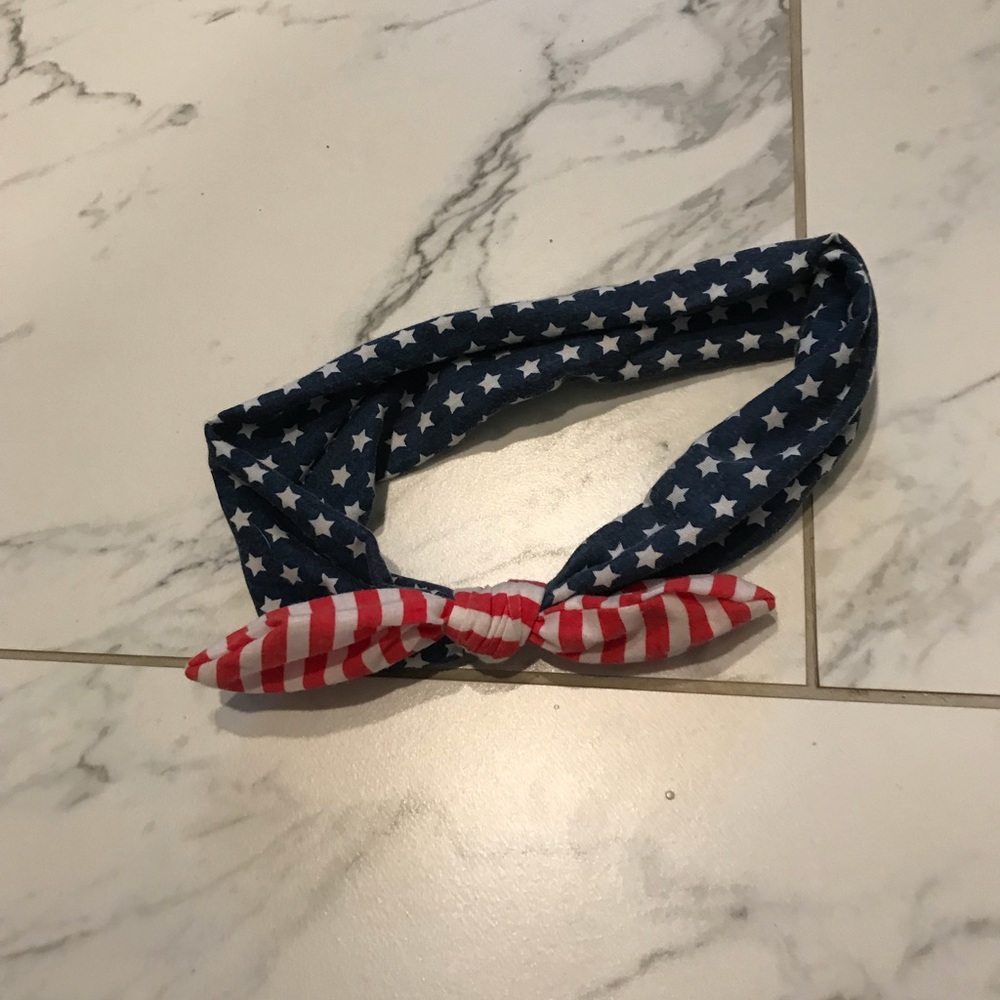 headband